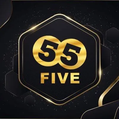 55FIVE - Petualangan Mengagumkan dalam Dunia ARPG