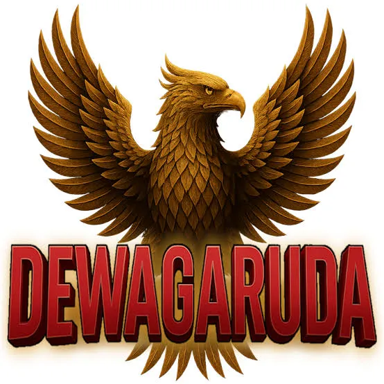 DEWAGARUDA - Menyelami Keseruan Memancing Digital