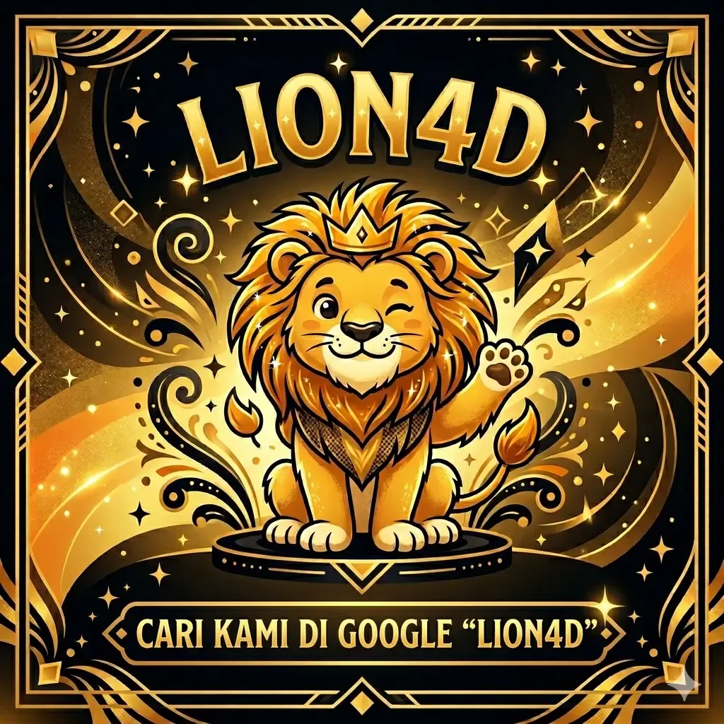 LION4D - Game Poker Terbaik untuk Pengalaman Seru