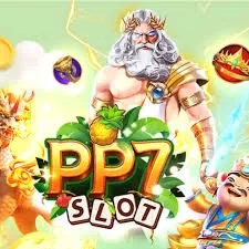 PP7SLOT - Petualangan Fantasi dalam Dunia RPG